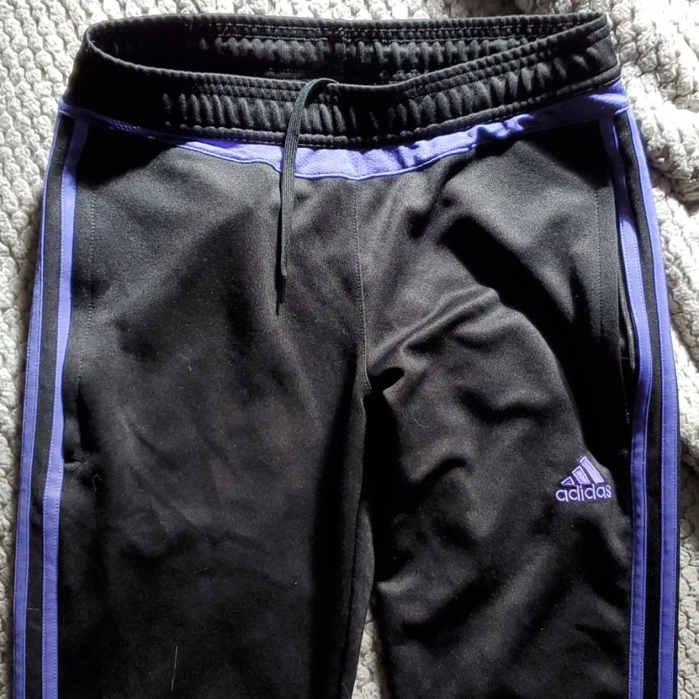 Adidas tiro pant
